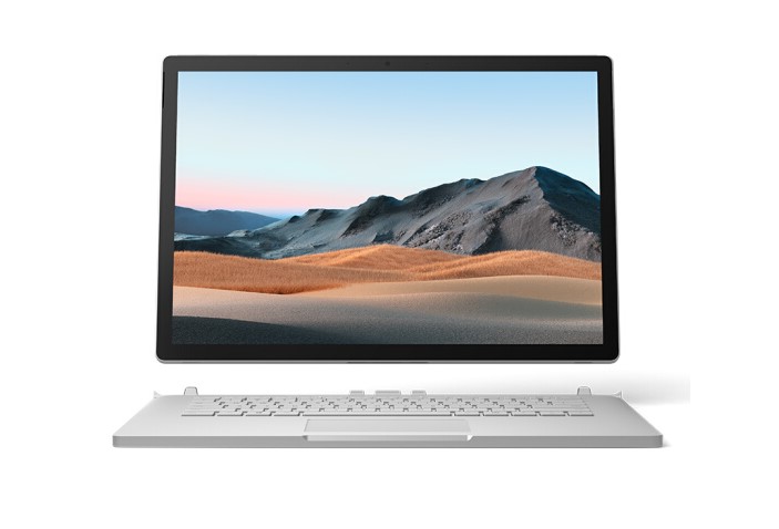江安Surface 维修前的准备工作