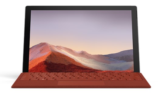 江安清洁和维护 Surface